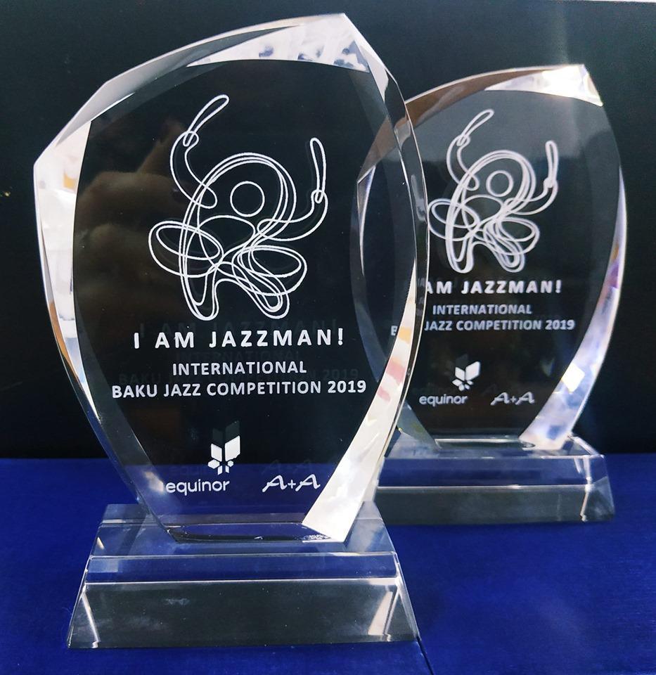 Определены лучшие молодые исполнители джаза в рамках "Baku Jazz Festival - 2019"