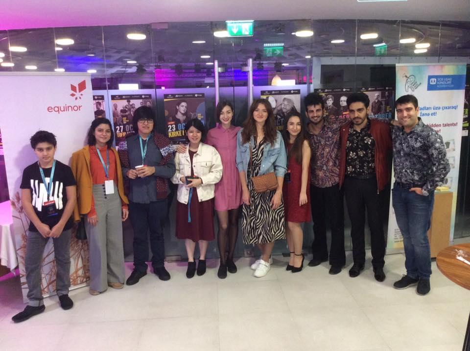Определены лучшие молодые исполнители джаза в рамках "Baku Jazz Festival - 2019"