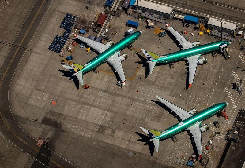 Boeing заявила о значительном прогрессе в процессе возобновления эксплуатации 737 MAX