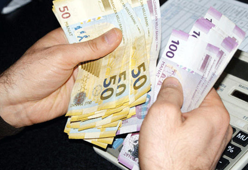 Azərbaycanda maaşların hansı sahədə artdığı AÇIQLANDI