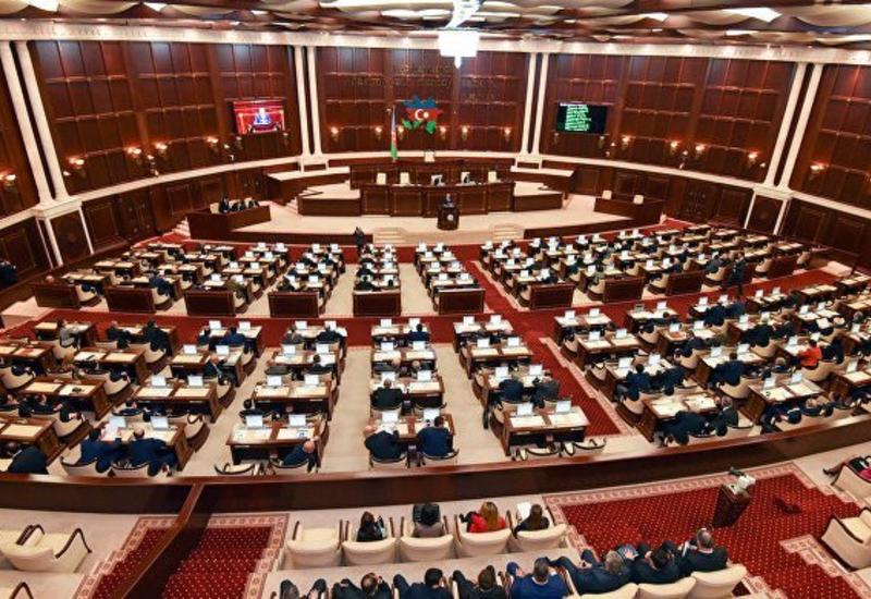 Парламентские выборы в Азербайджане станут примером народной поддержки политике государства