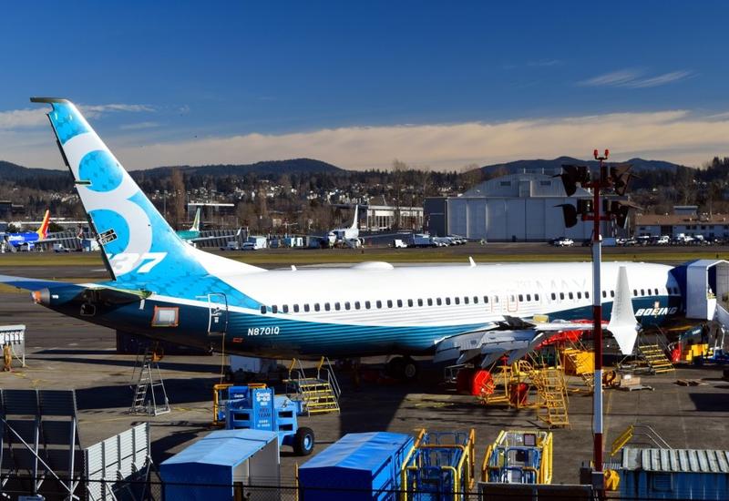 Boeing выделила $100 млн родственникам погибших и пострадавших в катастрофах 737 MAX
