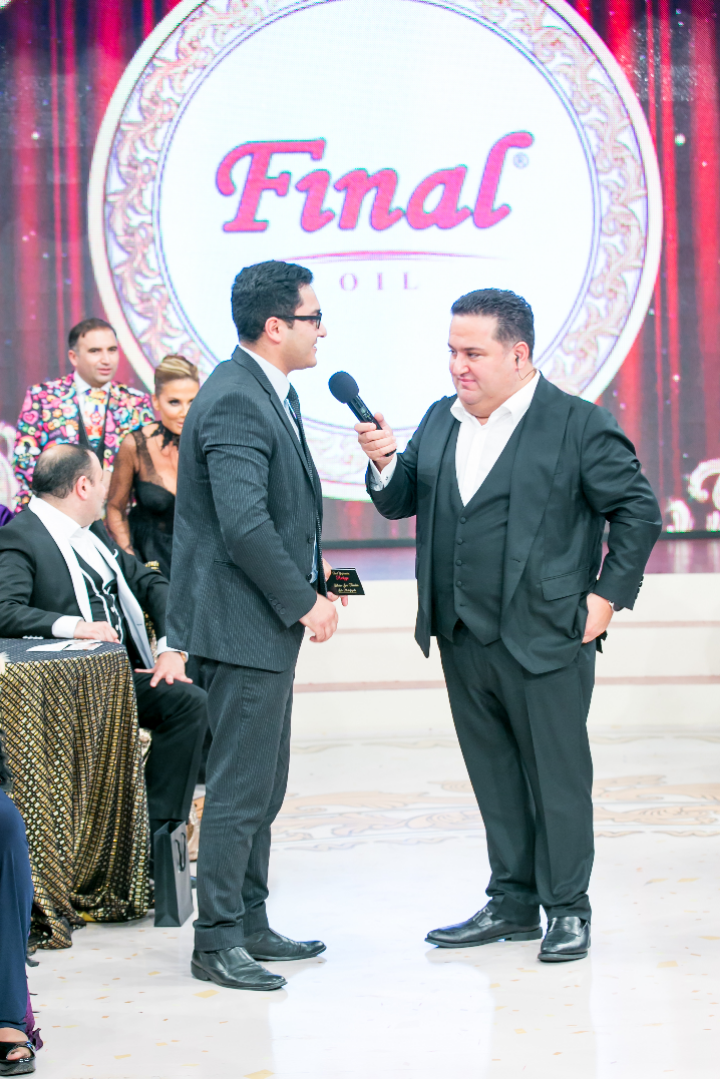 “Final Yağları” finala qədər “Maşın Şou”-nu dəstəklədi