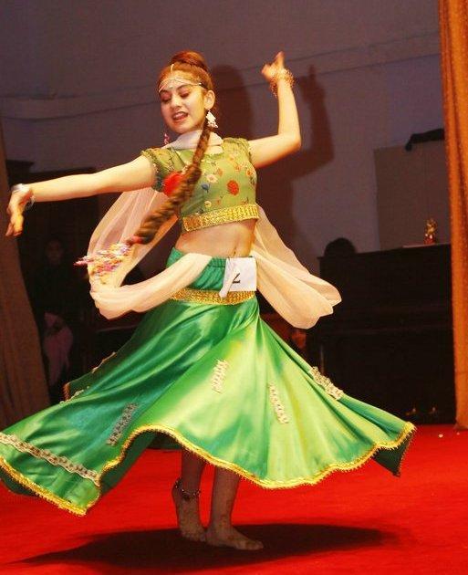 В Барде состоится региональный Кубок Карабаха по танцам