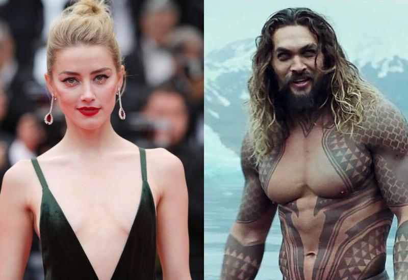Эмбер Херд раскритиковала дискриминацию в Instagram