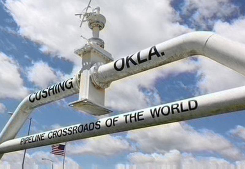 Запасы нефти в США сократились