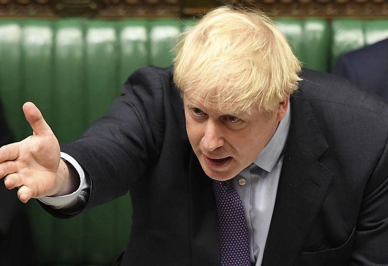 Правительство Британии ускоряет подготовку к Brexit
