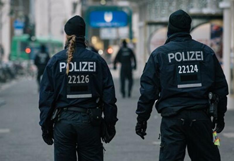 В Германии после обнаружения в Британии 39 тел мигрантов проведут проверки