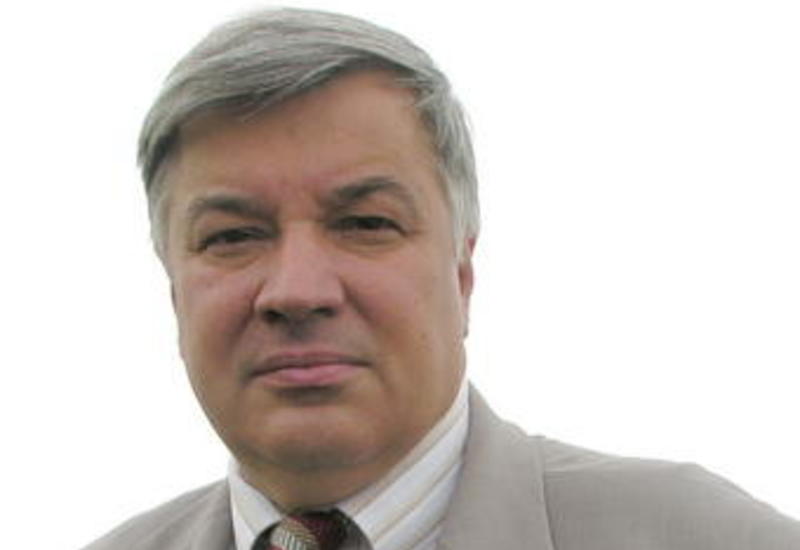 Вице-президент РЗС: Азербайджан доказал, что умеет успешно решать внутренние социально-экономические задачи