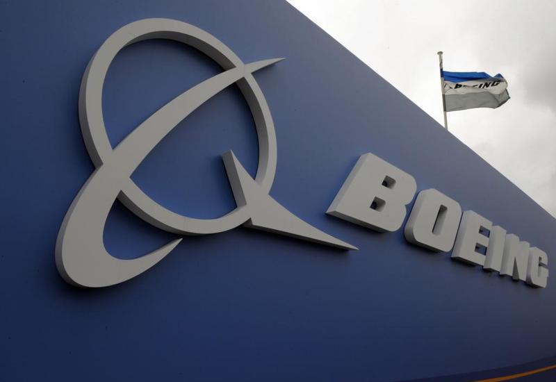 На Boeing вновь подали в суд