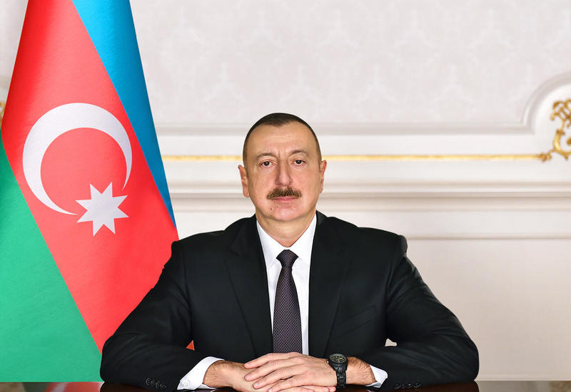 Prezident İlham Əliyev Ramiz Mehdiyevi vəzifəsindən azad edib