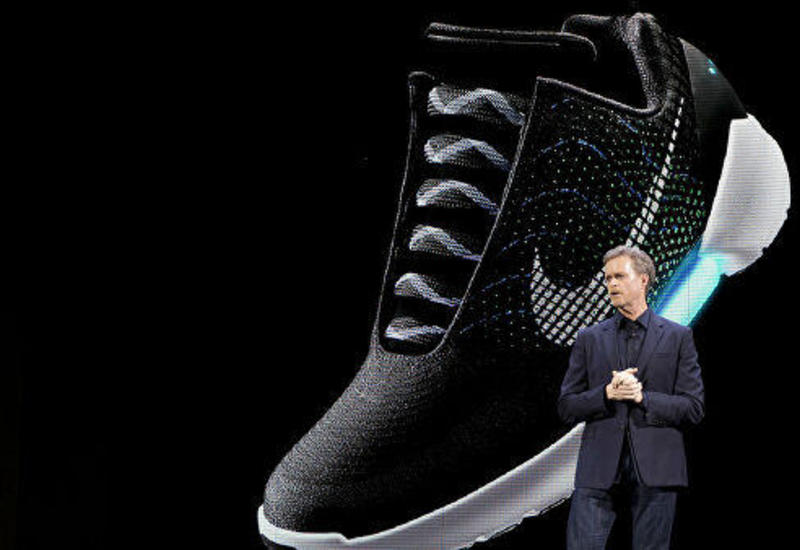 Исполнительный директор Nike покинет пост после 13 лет работы
