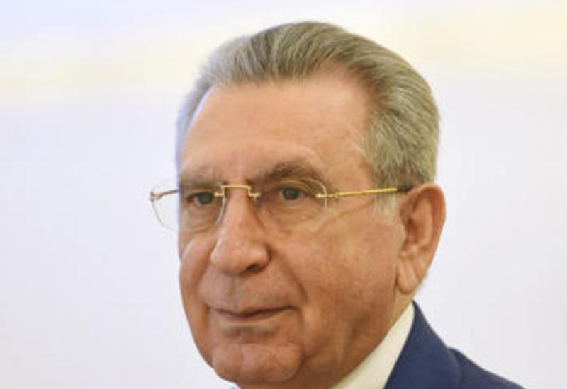Ramiz Mehdiyev AMEA-nın prezidenti seçildi