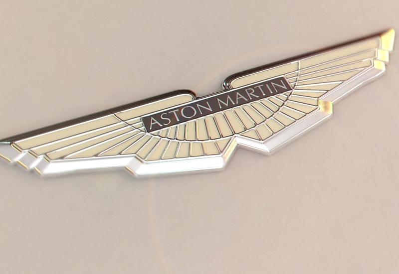 У Aston Martin впервые появится мотоцикл