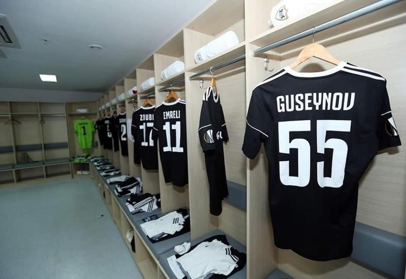 APOEL və “Qarabağ” komandalarının start heyətləri açıqlanıb