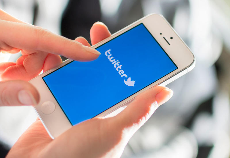 Акции Twitter на предторгах рухнули почти на 20%