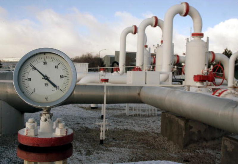 Албания заинтересована в покупке азербайджанского газа