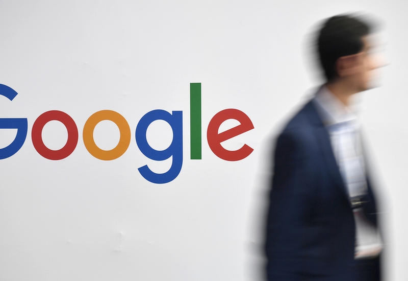 Сотрудники Google обвинили компанию в слежке