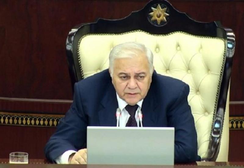 Огтай Асадов: Азербайджан готов к конструктивному диалогу и сотрудничеству с институтами СЕ