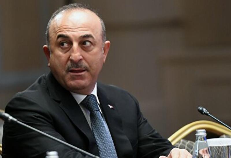 Турция ответила на предложение Германии по зоне безопасности в Сирии
