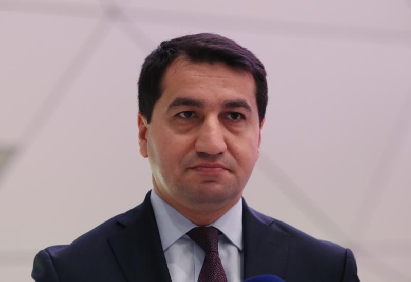 Хикмет Гаджиев: Уверены, что Азербайджан будет успешно председательствовать в Движении неприсоединения