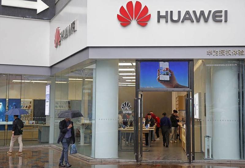 Huawei стала лидером по числу заявок на патенты в 2018 году