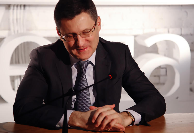 Глава минэнерго России высказался о сроках окончаниях строительства «Турецкого потока»