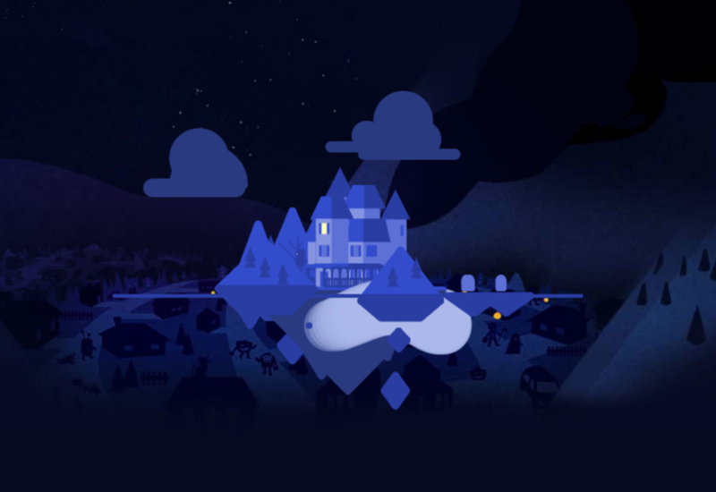 В Steam стартовала хоррор-распродажа на Хэллоуин