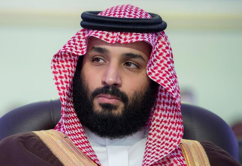 Король Саудовской Аравии назначил наследного принца премьер-министром