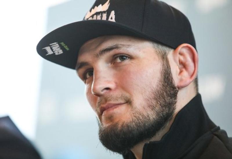 Глава UFC назвал дату боя между Хабибом и Фергюсоном