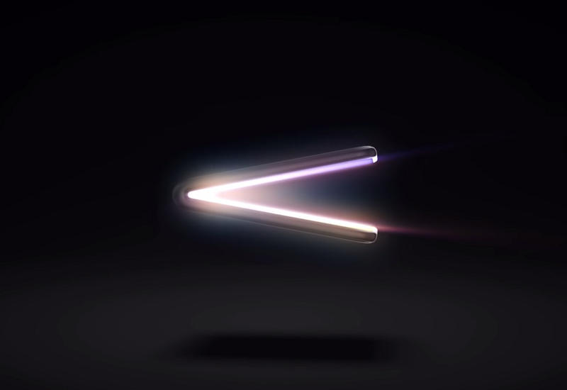 В Samsung придумали гибкий смартфон в стиле Motorola RAZR