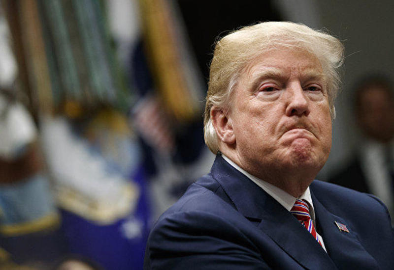 Трамп уверен, что Си Цзиньпин справится с проблемой коронавируса