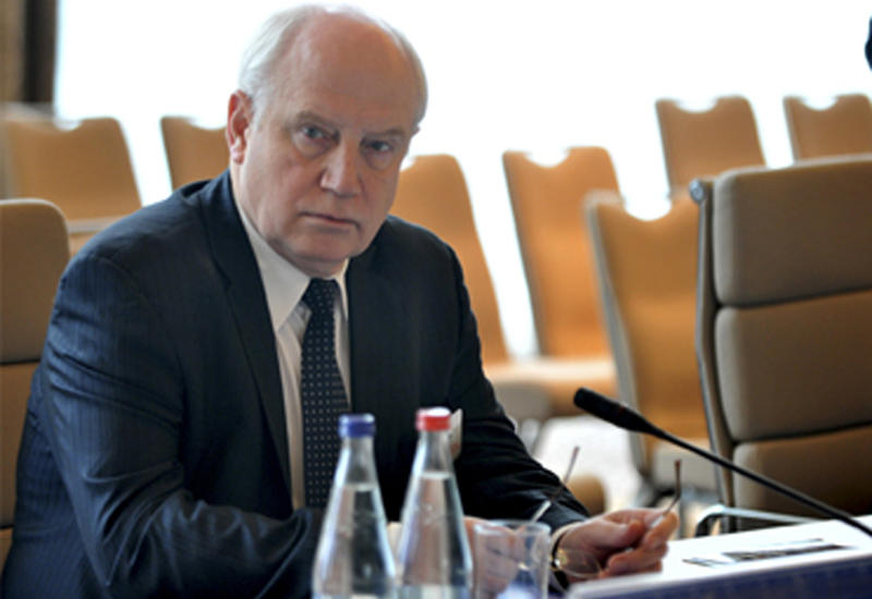 Сергей Лебедев: Отдельные страны путем силы продолжают политику диктата в международных отношениях