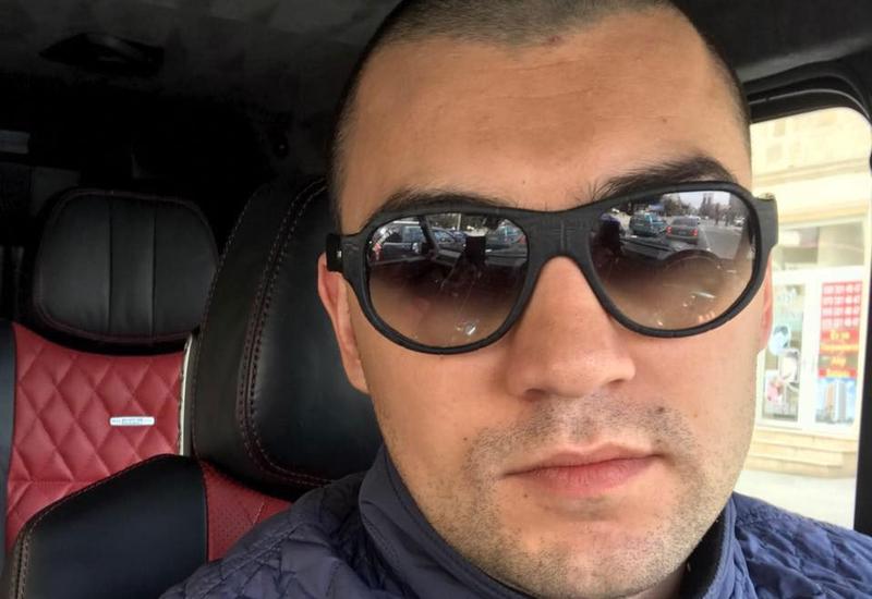 Rüfət Bədirov: 189-un "ayıq sürücü"sü 300 minlik maşınımı əzib