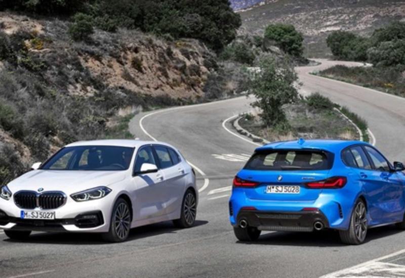 Переднеприводным BMW отказали в M-версиях отныне и вовеки веков