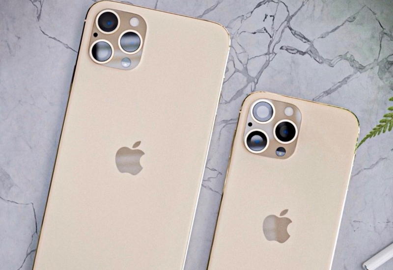 Названа самая непопулярная версия iPhone 12