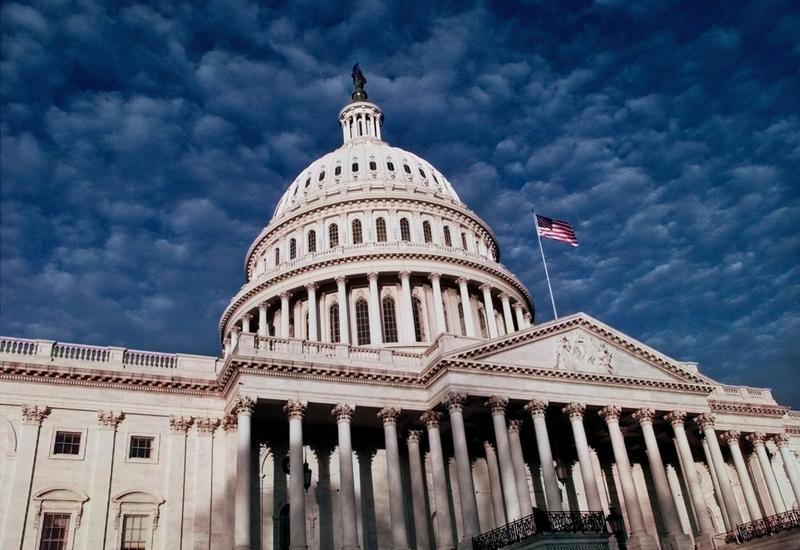 Конгресс США намерен продлить временное финансирование правительства до 20 декабря