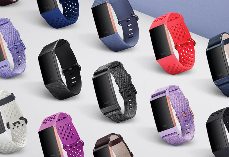 Google объявил о покупке Fitbit за 2,1 млрд долларов