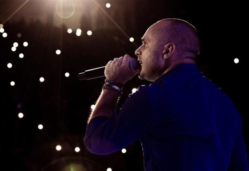 Мири Юсиф объявил дату концерта в Baku Crystal Hall