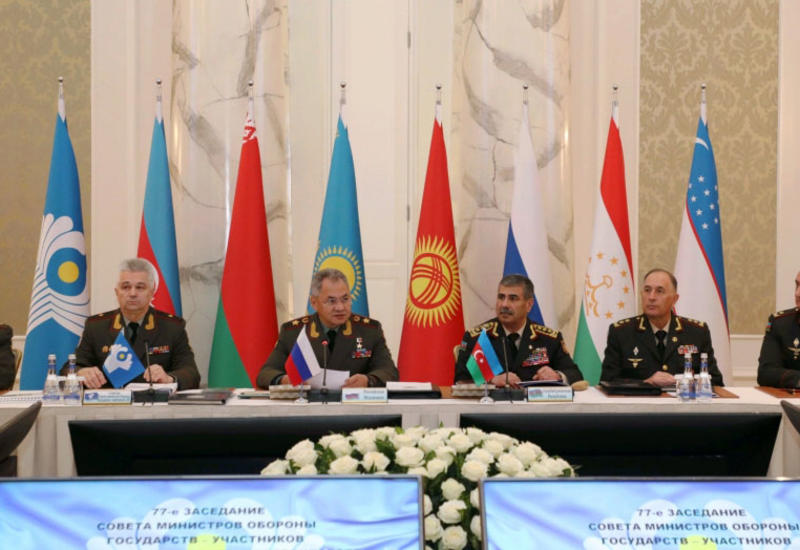 Армения всем надоела, даже России