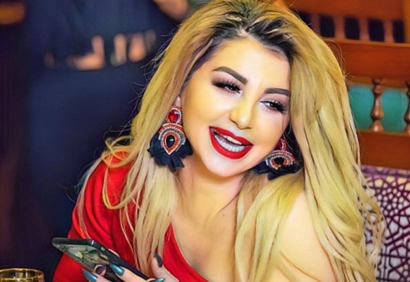"Şou-biznesdə Aygün və Röyadan sonra mənəm"