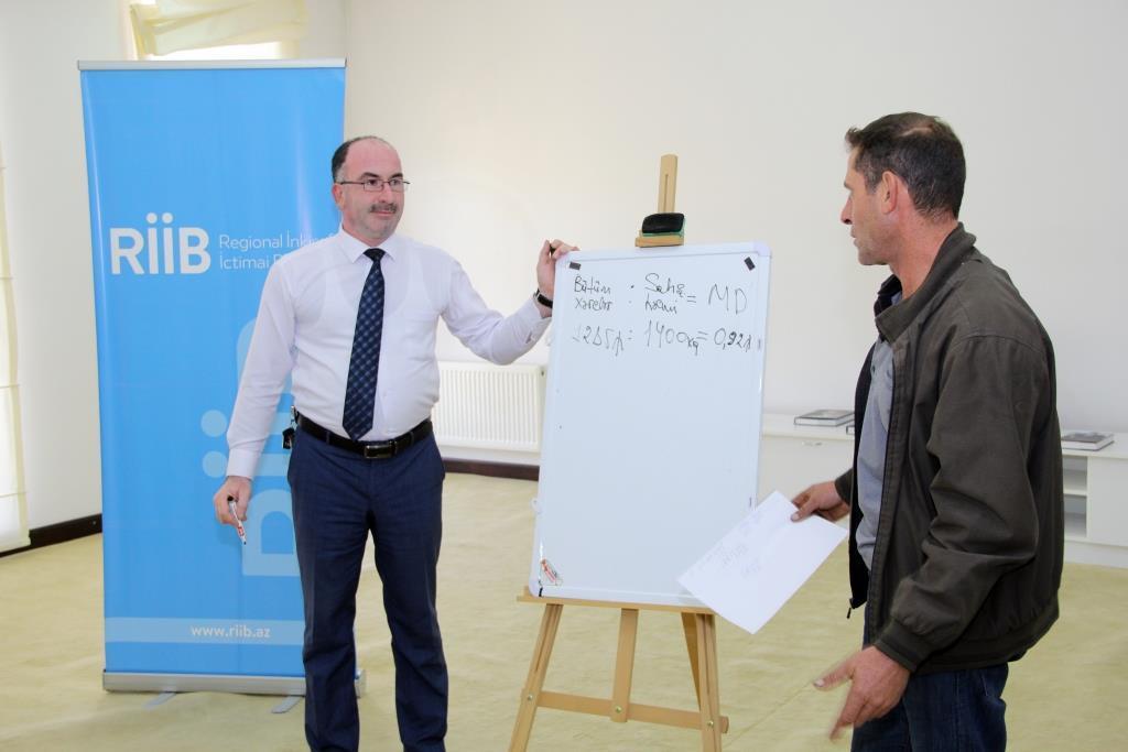 В рамках проекта «Социальные сады» закладываются фруктовые сады еще для 250 семей