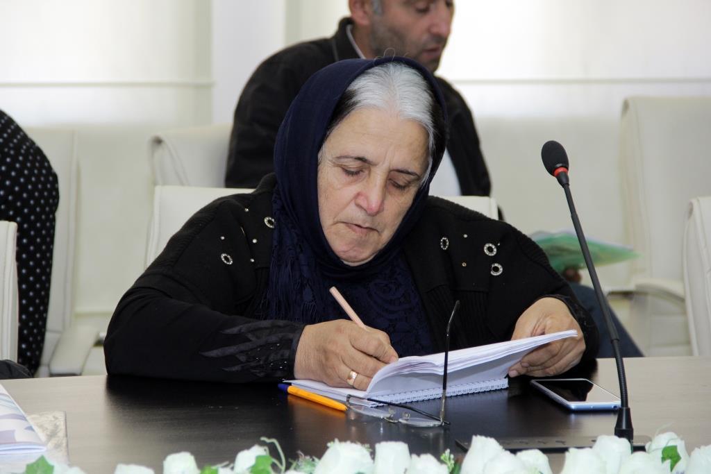 В рамках проекта «Социальные сады» закладываются фруктовые сады еще для 250 семей