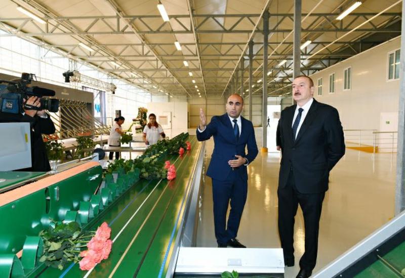 Регионы Азербайджана достигли уровня развития Баку