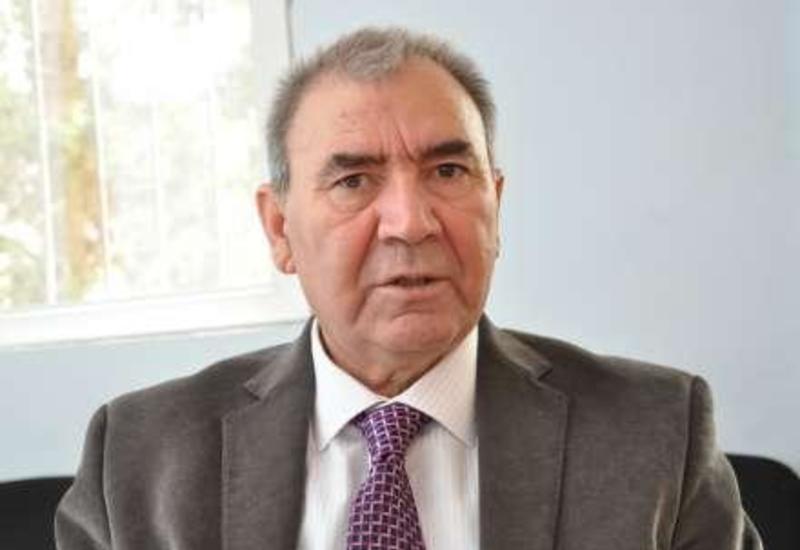 Джамиль Гасанли настолько потерял совесть, что требует санкций против своей страны