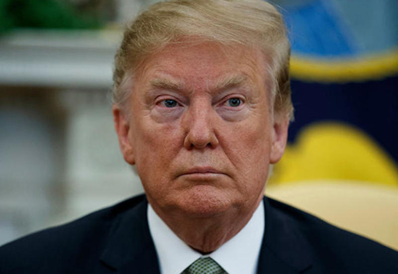 Дональд Трамп призвал ФРС снижать процентную ставку