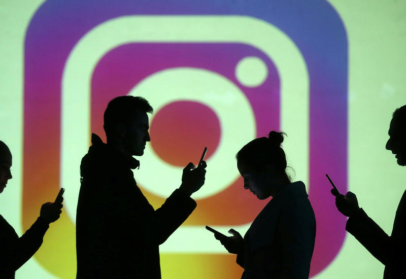 В Кувейте работорговцы выставляли женщин на торги через Instagram