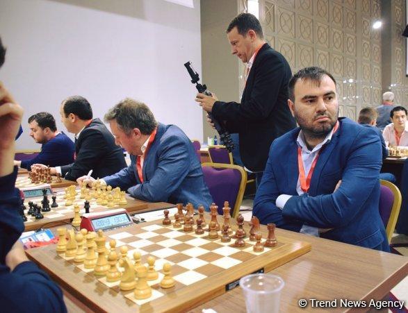 Азербайджан обыграл Армению и стал третьим в Европе