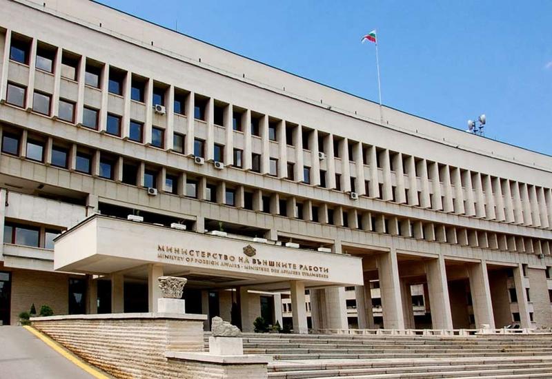Болгария вызвала посла Франции из-за заявлений Макрона