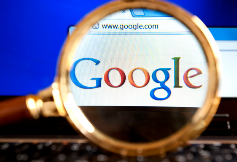 Google обвинили в цензуре